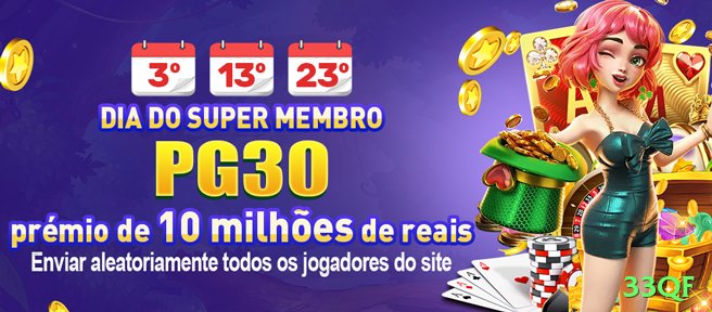 33qf no Brasil: Análise Completa e Recomendações01 - 33qf 🎰💹 Baccarat App banker grind + bônus 150%: baixe agora, ative o crédito extra e use Martingale suave no banker — hit rate alto e lucro constante enquanto joga no ônibus ou na cama! 🃏💰