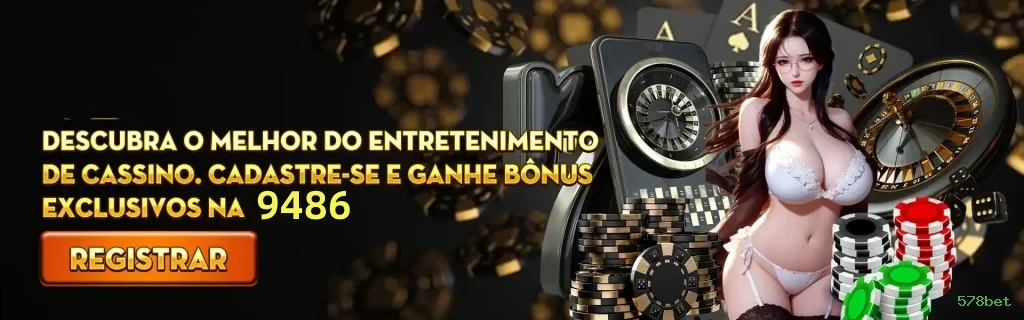 APP oficial da 578bet para mobile
